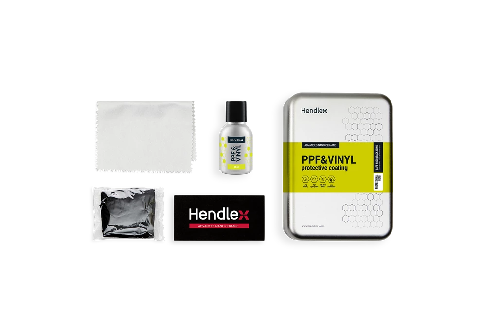 3.Hendlex PPT&VINYL set_be fono